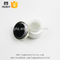 luxury 20ml eye cream cosmetic white glass jars for sale